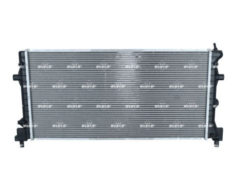 Radiator, engine cooling EASY FIT, Image 5