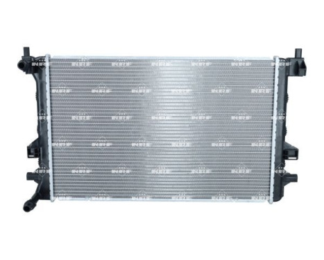 Radiator, engine cooling EASY FIT, Image 2