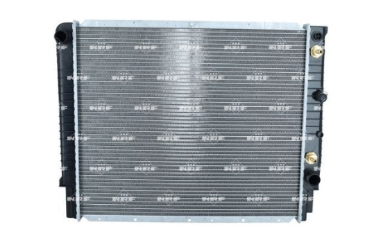 Radiator, engine cooling EASY FIT