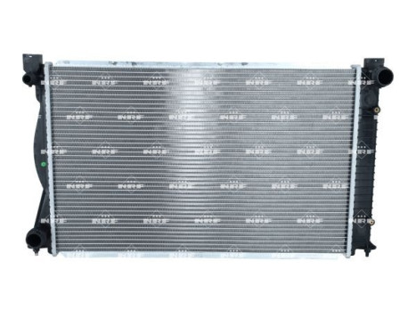 Radiator, engine cooling EASY FIT, Image 5