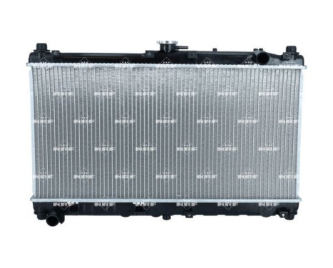 Radiator, engine cooling EASY FIT, Image 2