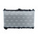 Radiator, engine cooling EASY FIT, Thumbnail 2