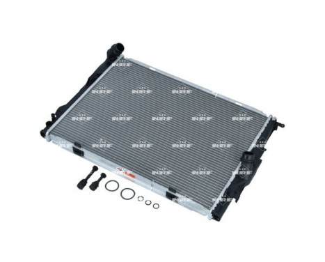 Radiator, engine cooling EASY FIT, Image 7