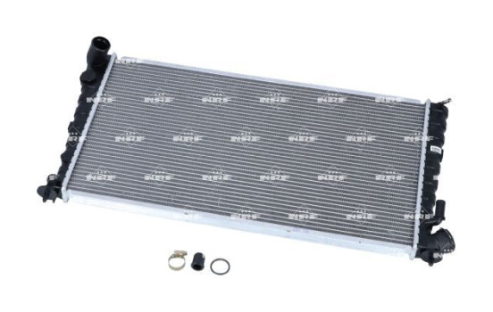 Radiator, engine cooling EASY FIT, Image 7