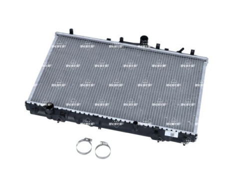 Radiator, engine cooling EASY FIT, Image 7