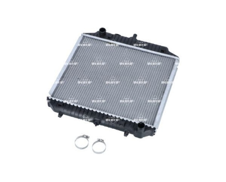 Radiator, engine cooling EASY FIT, Image 7