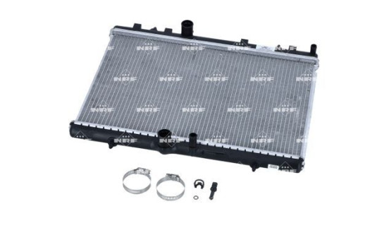 Radiator, engine cooling EASY FIT, Image 7
