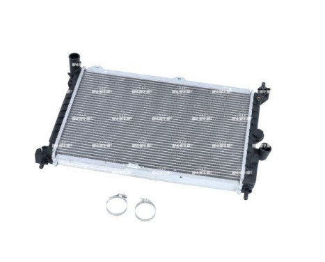 Radiator, engine cooling EASY FIT, Image 7