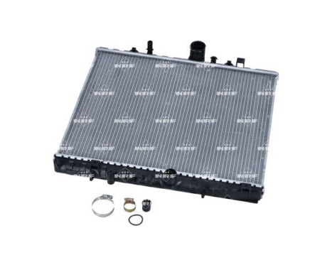 Radiator, engine cooling EASY FIT, Image 7