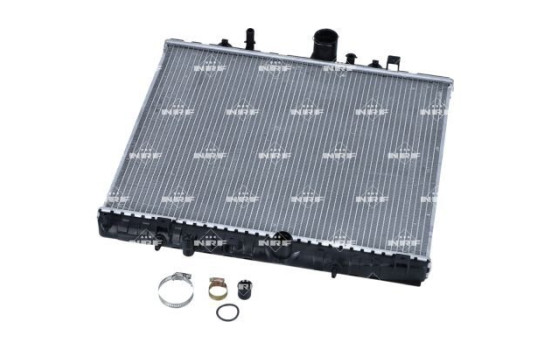 Radiator, engine cooling EASY FIT, Image 7