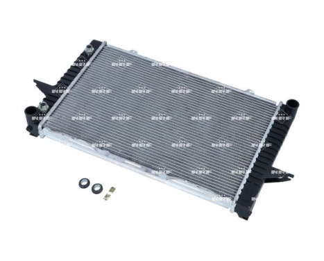 Radiator, engine cooling EASY FIT, Image 7