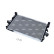 Radiator, engine cooling EASY FIT, Thumbnail 7
