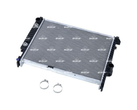 Radiator, engine cooling EASY FIT, Image 7