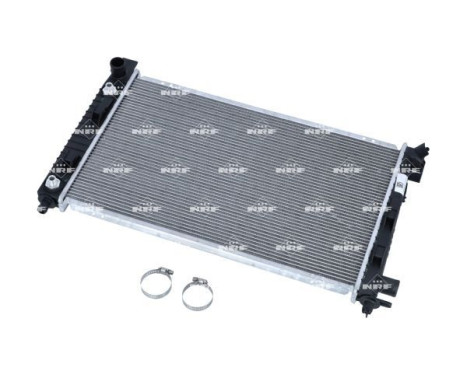 Radiator, engine cooling EASY FIT, Image 7