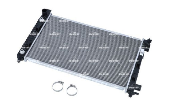 Radiator, engine cooling EASY FIT, Image 7