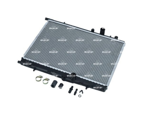 Radiator, engine cooling EASY FIT, Image 7