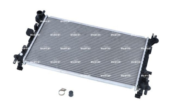 Radiator, engine cooling EASY FIT, Image 7