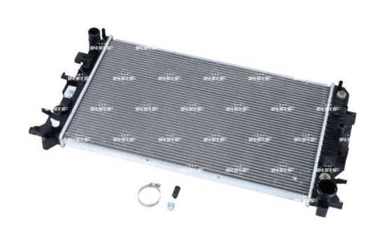 Radiator, engine cooling EASY FIT, Image 7