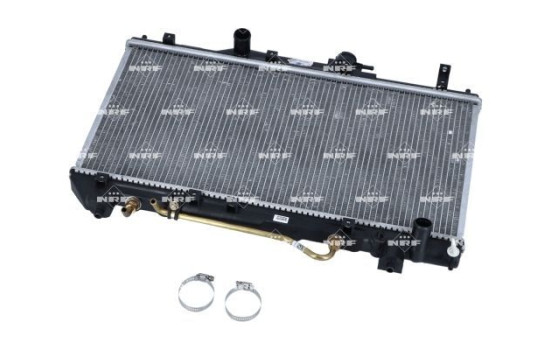 Radiator, engine cooling EASY FIT, Image 7