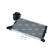 Radiator, engine cooling EASY FIT, Thumbnail 7