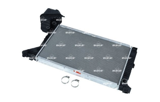 Radiator, engine cooling EASY FIT, Image 7