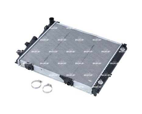 Radiator, engine cooling EASY FIT, Image 7