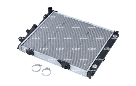 Radiator, engine cooling EASY FIT, Image 7