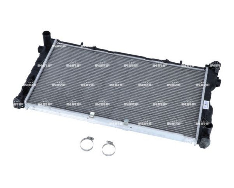 Radiator, engine cooling EASY FIT, Image 7