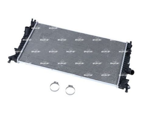 Radiator, engine cooling EASY FIT, Image 7