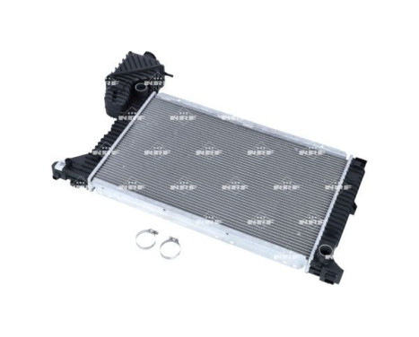 Radiator, engine cooling EASY FIT, Image 7