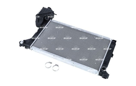 Radiator, engine cooling EASY FIT, Image 7