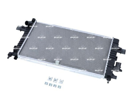 Radiator, engine cooling EASY FIT, Image 7