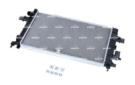 Radiator, engine cooling EASY FIT, Image 7
