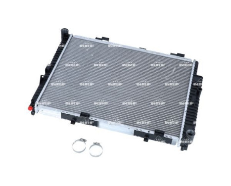 Radiator, engine cooling EASY FIT, Image 7