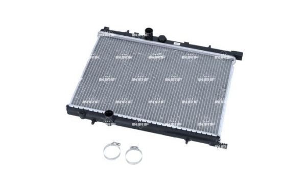 Radiator, engine cooling EASY FIT, Image 7