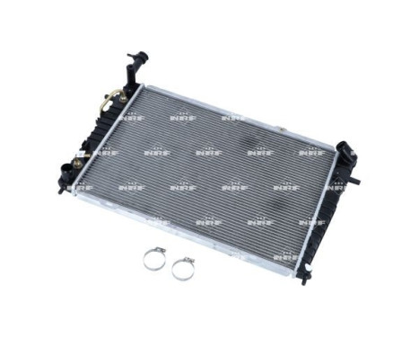 Radiator, engine cooling EASY FIT, Image 7