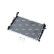 Radiator, engine cooling EASY FIT, Thumbnail 7