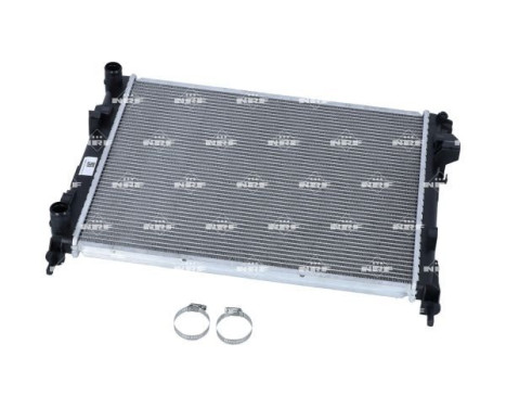 Radiator, engine cooling EASY FIT, Image 7