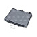 Radiator, engine cooling EASY FIT, Thumbnail 7