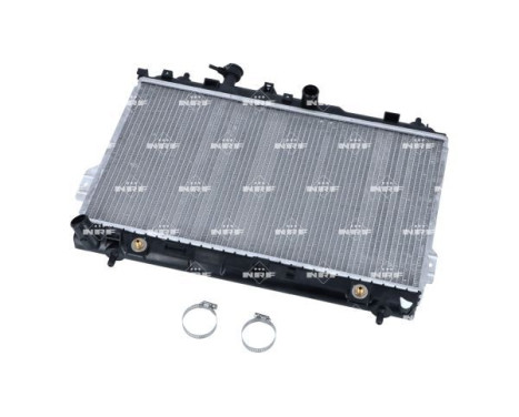 Radiator, engine cooling EASY FIT, Image 7