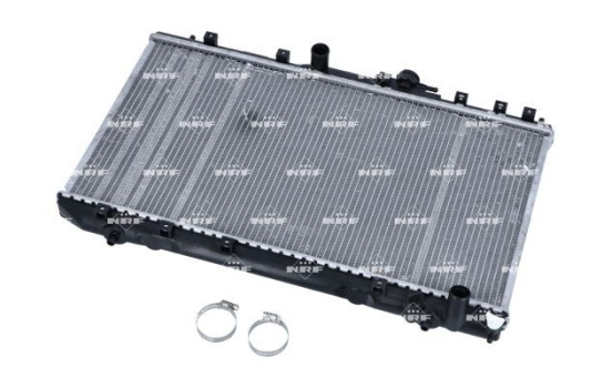 Radiator, engine cooling EASY FIT, Image 7