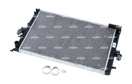 Radiator, engine cooling EASY FIT, Image 7