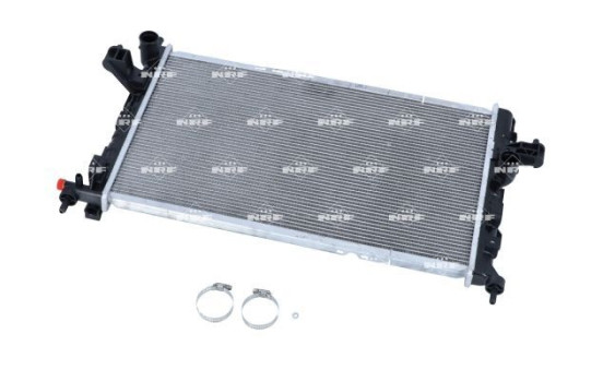 Radiator, engine cooling EASY FIT, Image 7