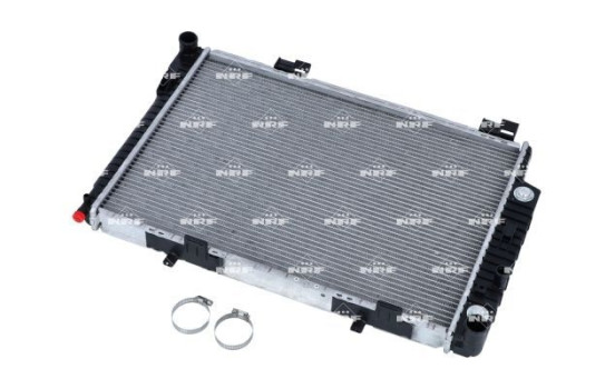 Radiator, engine cooling EASY FIT, Image 7