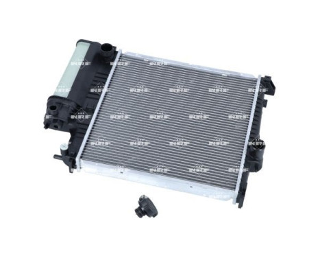 Radiator, engine cooling EASY FIT, Image 7