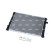 Radiator, engine cooling EASY FIT, Thumbnail 7