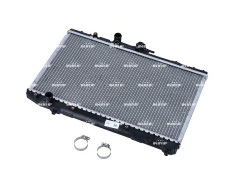 Radiator, engine cooling EASY FIT, Image 7