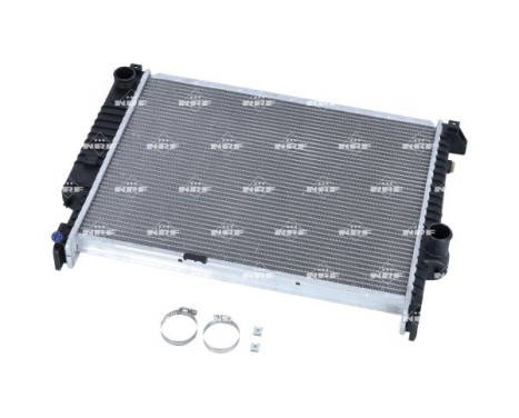 Radiator, engine cooling EASY FIT, Image 7