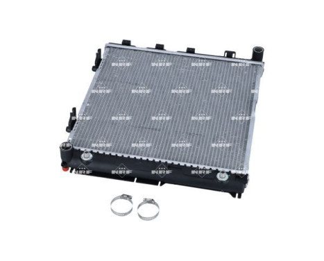 Radiator, engine cooling EASY FIT, Image 7