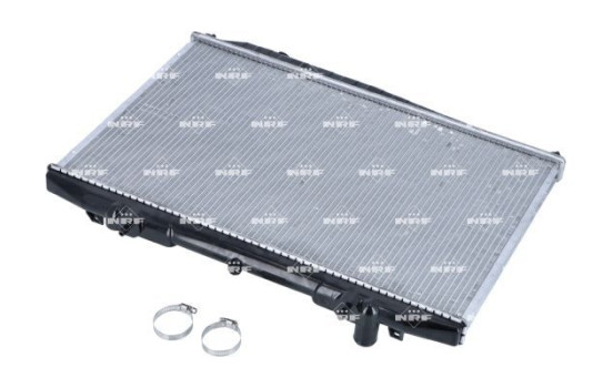 Radiator, engine cooling EASY FIT, Image 7